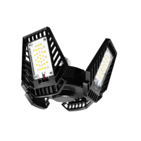 LED 80W GARAGE LT SLCT CCT