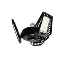 LED 50W GARAGE LT SLCT CCT