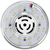 12,400 Lumens - 80 Watt - Color Selectable LED Corn Bulb Thumbnail