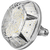20,150 Lumens - 155 Watt - 5000 Kelvin - LED High Bay Retrofit Thumbnail