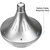 27,400 Lumens - 200 Watt - 5000 Kelvin - LED High Bay Retrofit Lamp Thumbnail