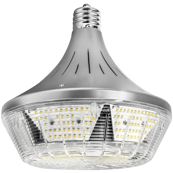 31,200 Lumens - 240 Watt - 5000 Kelvin - LED High Bay Retrofit