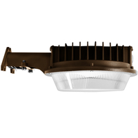 LED BARNLIGHT 40W 4000K