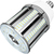 12,500 Lumens - 100 Watt - 5000 Kelvin - LED Corn Bulb Thumbnail