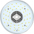 12,500 Lumens - 100 Watt - 5000 Kelvin - LED Corn Bulb Thumbnail