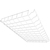 2 ft. Wire Guard - 25 in. x 16 in. x 1 in.  Thumbnail