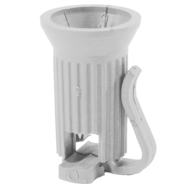 C7 Christmas Light Pin Sockets - Christmas Lite Co. - SOCK-10002 - Temp