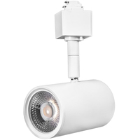 LED TRACK HD 10W 750LM WHT