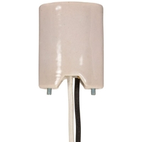 SKT-PORCELAIN MOGUL 1500W 600V