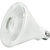 1050 Lumens - 13 Watt - 3000 Kelvin -  LED PAR38 Lamp with Motion Sensor Thumbnail