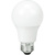 Natural Light - 800 Lumens - 10 Watt - 2700 Kelvin - LED A19 Light Bulb with Motion Sensor Thumbnail