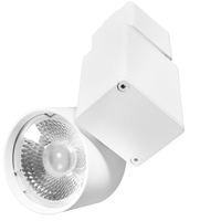 LED TRACK HD 7.5W 520LM WHT