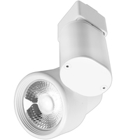 LED TRACK HD 7.5W 520LM WHT