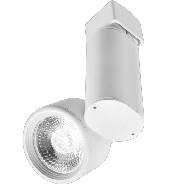 Selectable LED Track Light - PLT Solutions - PLTS-12279 