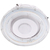 7700 Lumens - 55 Watt - 3 Colors - Selectable LED Canopy Fixture Thumbnail