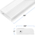 42 in. - 2 Colors - Selectable LED Under Cabinet Light Fixture - 18 Watt Thumbnail