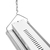 59,400 Lumens - 440 Watt - 5000 Kelvin - Linear LED High Bay Fixture Thumbnail