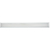 48 Watt Max - 5520 Lumen Max - 4 ft. x 5 in. Wattage and Color Selectable LED Wraparound Fixture Thumbnail