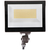 8370 Lumens - 60 Watt - 3 Colors - Selectable LED Flood Light Fixture Thumbnail