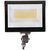 60 Watt - 8370 Lumens - 3 Colors - Selectable LED Flood Light Fixture Thumbnail