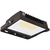 14,130 Lumens - 105 Watt - Color Selectable LED Flood Light Fixture Thumbnail