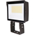 19,158 Lumens - 140 Watt - Color Selectable LED Flood Light Fixture Thumbnail