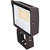 19,158 Lumens - 140 Watt - Color Selectable LED Flood Light Fixture Thumbnail