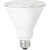 Natural Light - 650 Lumens - 10 Watt - 3000 Kelvin - LED PAR30 Long Neck Lamp Thumbnail