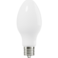 LED Replacement Bulb - 4000 Lumens - Replaces 175 Watt Metal Halide - 36 Watts - 5000 Kelvin - 120-277 Volt - Light Efficient Design LED-8065M40-F