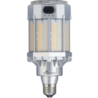 8870 Lumen Max - 60 Watt Max - Wattage and Color Selectable LED Corn Bulb - Watts 35-45-60 - Kelvin 3000-4000-5000 - Medium Base - 120-277 Volt - Light Efficient Design LED-8024E345-G7-FW