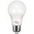 Natural Light - 810 Lumens - 9 Watt - 2700 Kelvin - LED A19 Light Bulb Thumbnail