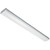 5520 Lumen Max - 48 Watt Max - 4 ft. x 5 in. Wattage and Color Selectable LED Wraparound Fixture Thumbnail