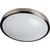 1700 Lumens - 24 Watt - 14 in. Halogen White LED Ceiling Flush Mount Fixture Thumbnail