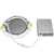 1100 Lumens - 15 Watt - 6 in. Color Selectable New Construction LED Downlight Fixture Thumbnail
