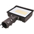 High Pressure Sodium Match - 12,600 Lumens - 105 Watt - 2200 Kelvin - LED Flood Light Fixture  Thumbnail