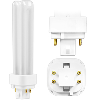 18 Watt T4 4Pin (G24q2) Base