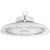 34,720 Lumens - 240 Watt - 5000 Kelvin - UFO LED High Bay Light Fixture Thumbnail