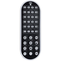 PIR Motion Sensor Remote Control - Compatible with Select PLT High Bay Fixtures - 49 ft. Range - PLTS-12281