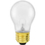 40 Watt - Opaque - Incandescent A15 Appliance Bulb Thumbnail
