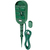 Remote Controlled Outdoor Power Outlet Yard Stake - (6) Grounded Outlets Thumbnail