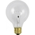 Shatter Resistant - 40 Watt - 3.1 in. Dia. - G25 Globe Incandescent Light Bulb Thumbnail