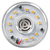 6980 Lumens - 45 Watt - 3500 Kelvin - LED Corn Bulb Thumbnail