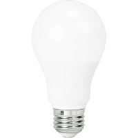 LED 8.8W A19 E26 3000K