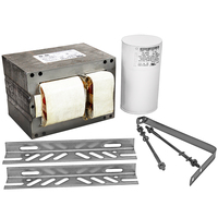 1500W Metal Halide Ballast