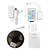 16 ft. - RGBW Color Changing - LED Tape Light Kit Thumbnail