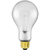 Shatter Resistant - 150 Watt - Incandescent A23 Bulb - Opaque Thumbnail