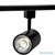 3 Colors - Natural Light - 1600 Lumens - Selectable LED Track Light Fixture - Flat Back Thumbnail