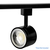 3 Colors - Natural Light - 880 Lumens - Selectable LED Track Light Fixture - Flat Back  Thumbnail