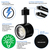 3 Colors - Natural Light - 880 Lumens - Selectable LED Track Light Fixture - Flat Back  Thumbnail