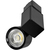 3 Colors - Natural Light - 750 Lumens - Selectable LED Track Light Fixture - Flat Back Thumbnail